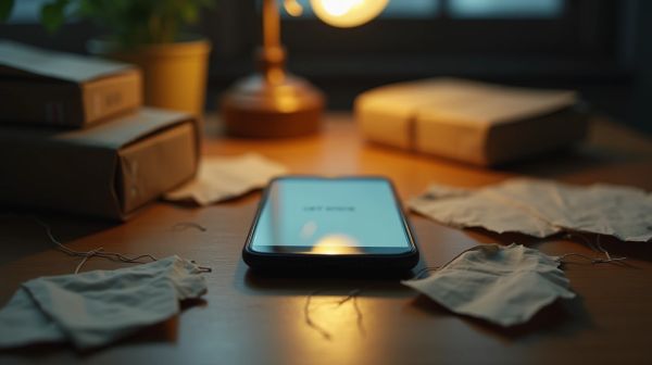 Artefact du commerce en ligne : qu'est-ce que Let's vice ?