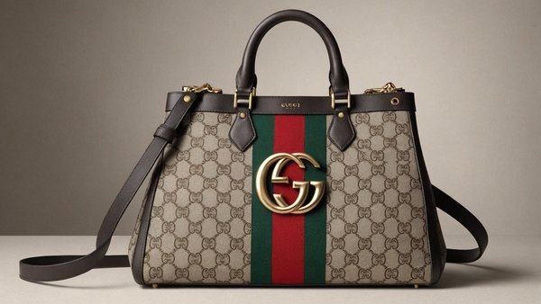 Découvrez le sac gucci pour femme parfait pour vous