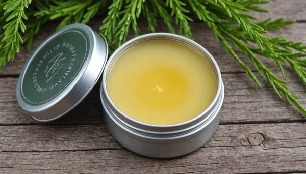 Soulager l'irritation vulve naturellement avec le baume vulve